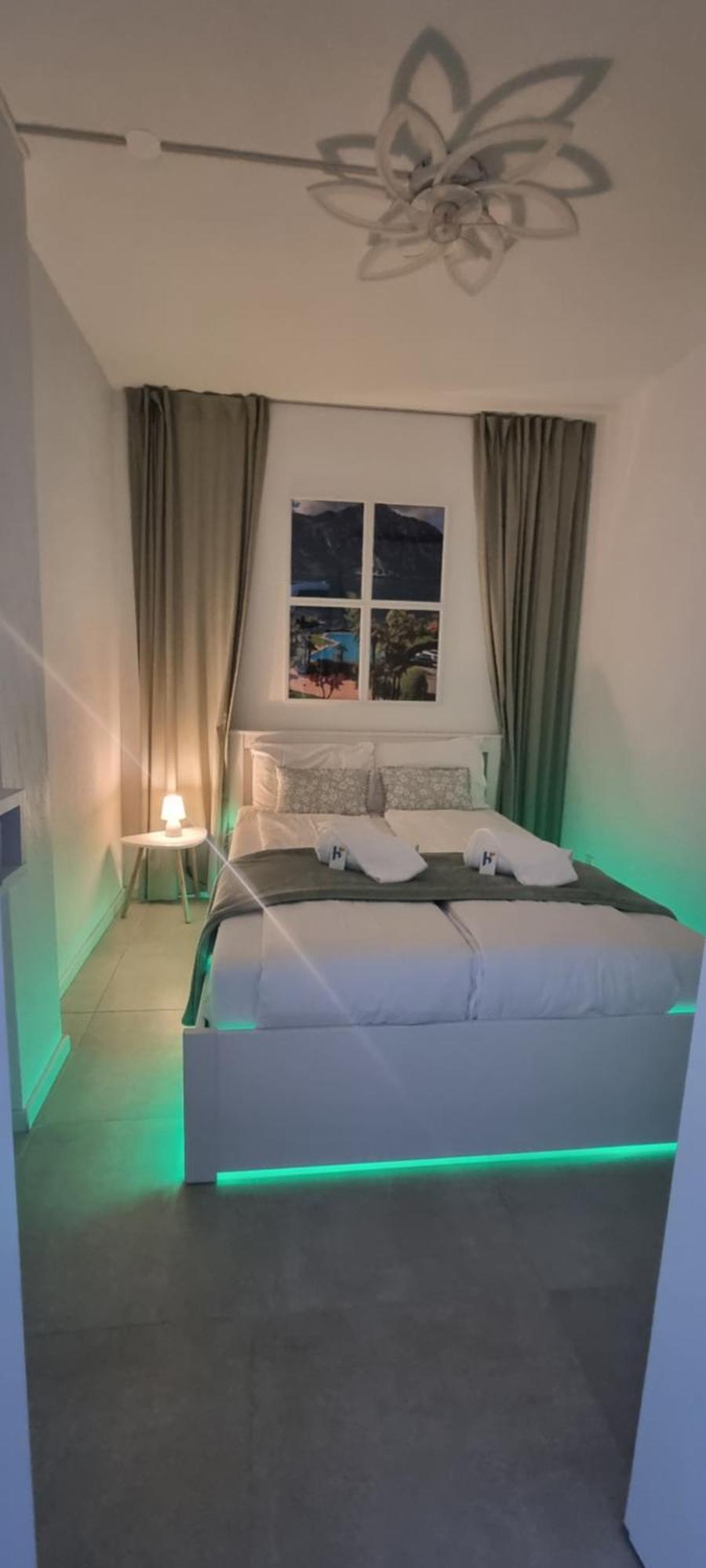 Relax-Lugano Lake Bissone Exterior foto